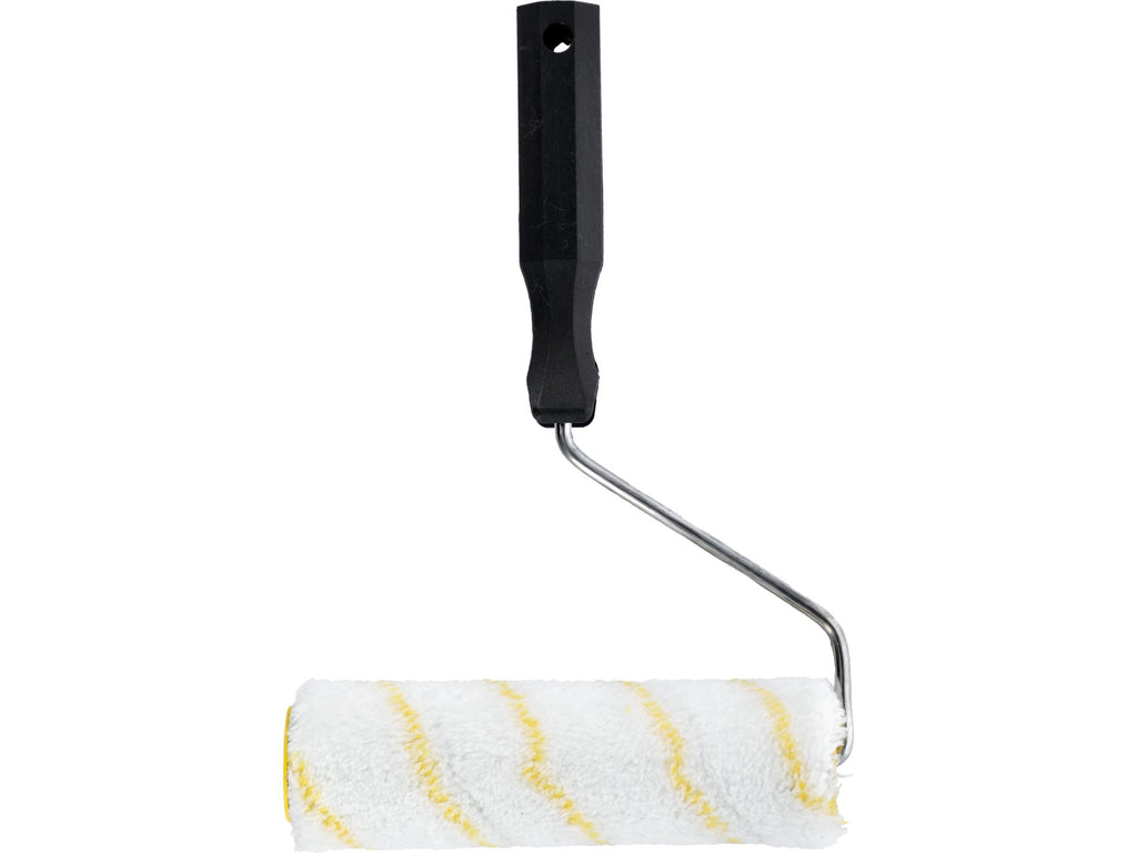 Girpaint Verfrol 18CM Met 6MM Handvat