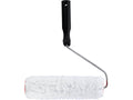 Vestan Verfrol 25CM Met 6MM Handvat