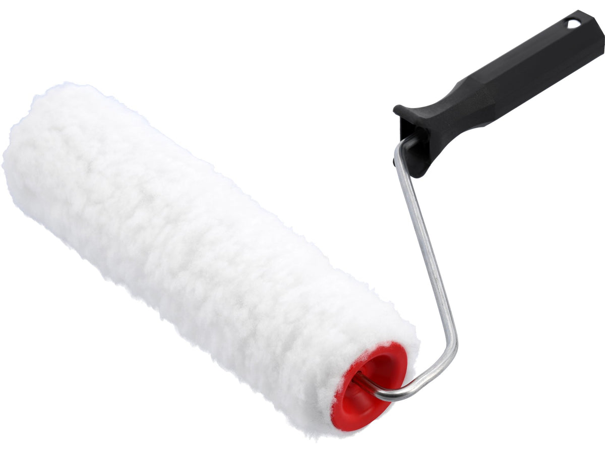 Vestan Verfrol 25CM Met 6MM Handvat