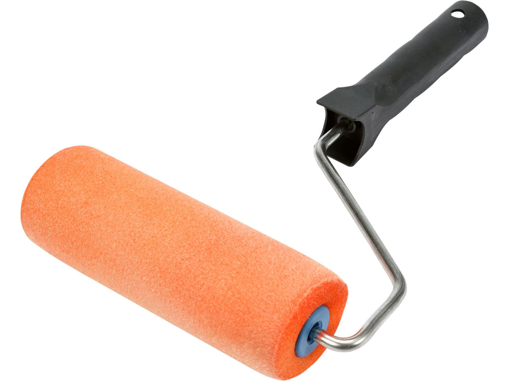 Flok Schilderol 5 X 15CM Met 6MM Hendel