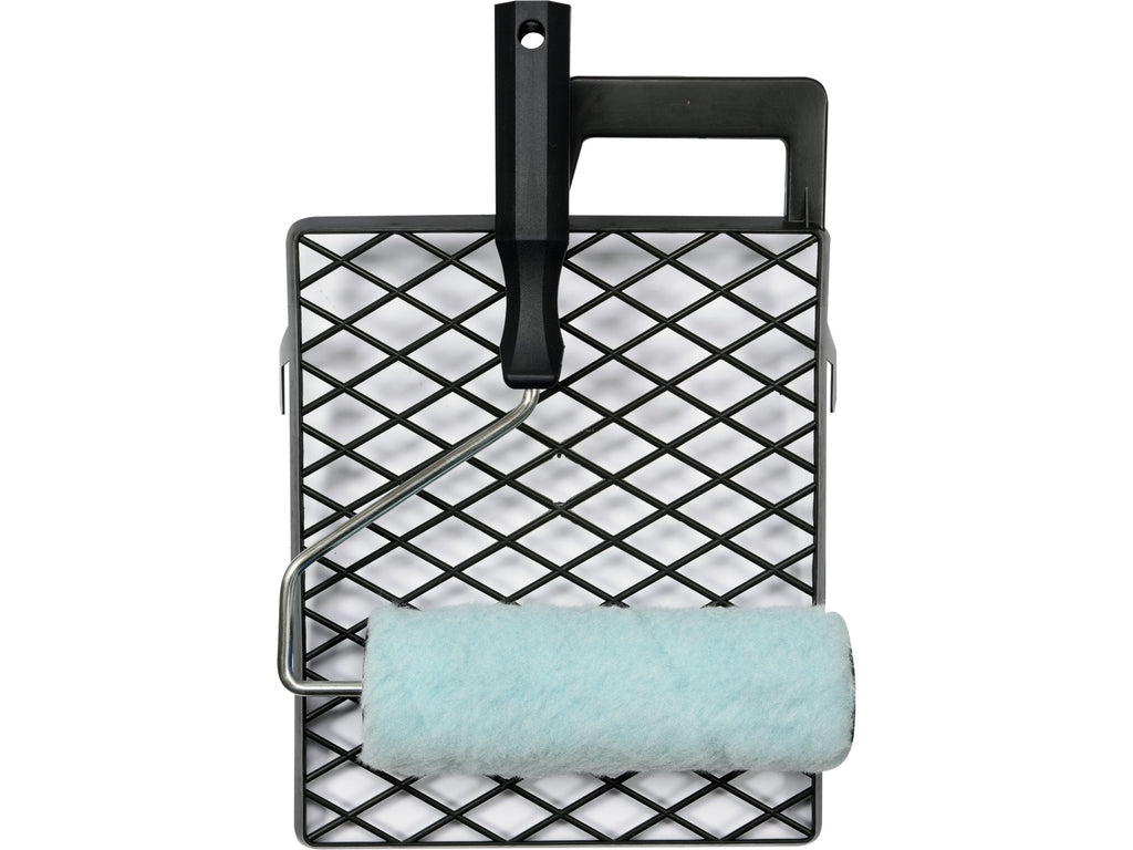 Vestan Schilderollenset 18CM + Raster