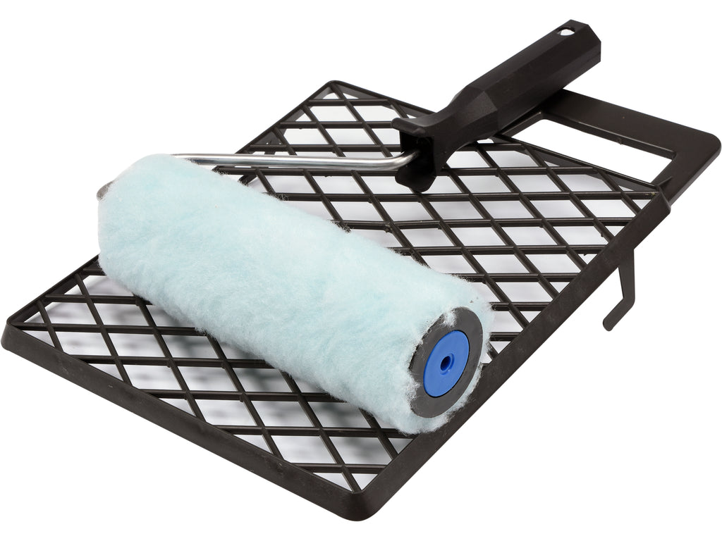 Vestan Schilderollenset 18CM + Raster