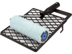 Vestan Schilderollenset 18CM + Raster