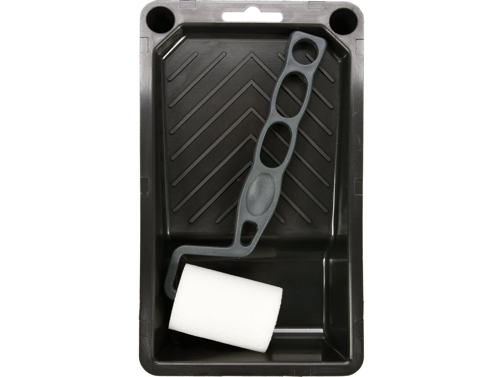 Moltopren Schilderollenset 5CM + Tray