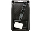 Moltopren Schilderollenset 5CM + Tray