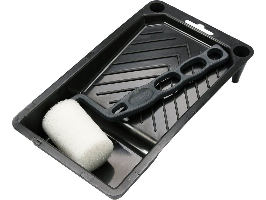 Moltopren Schilderollenset 5CM + Tray