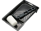 Moltopren Schilderollenset 5CM + Tray