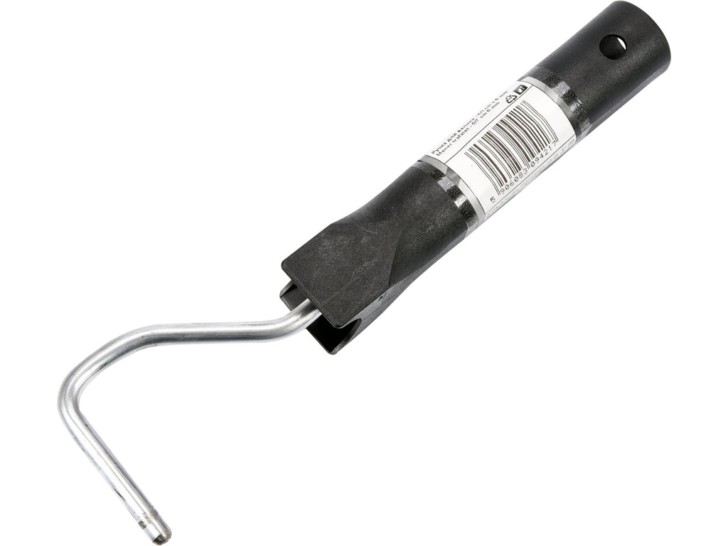Handvat Voor Verfrol 5/7CM 6MM
