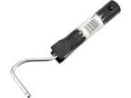 Handvat Voor Verfrol 5/7CM 6MM