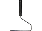 Handvat Voor Verfrol 18CM 6MM