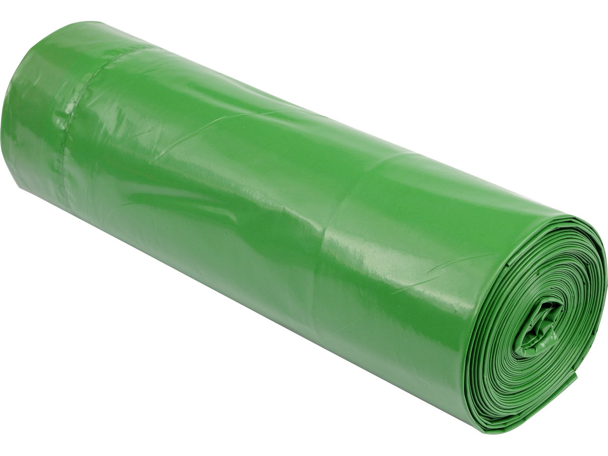 Tuinzakken Met Tape 60L 10ST 60ꙠM