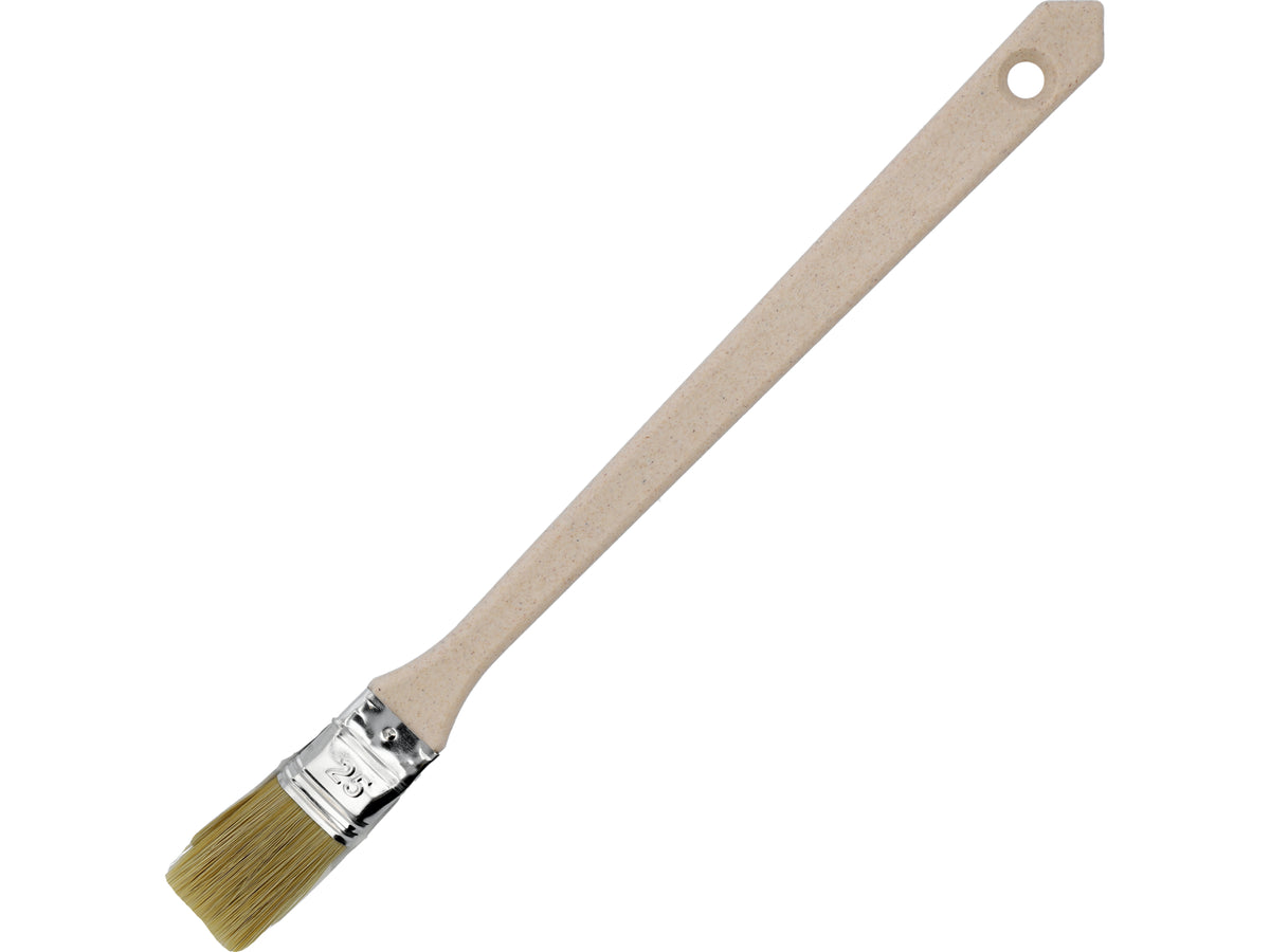 Radiatorborstel 25MM