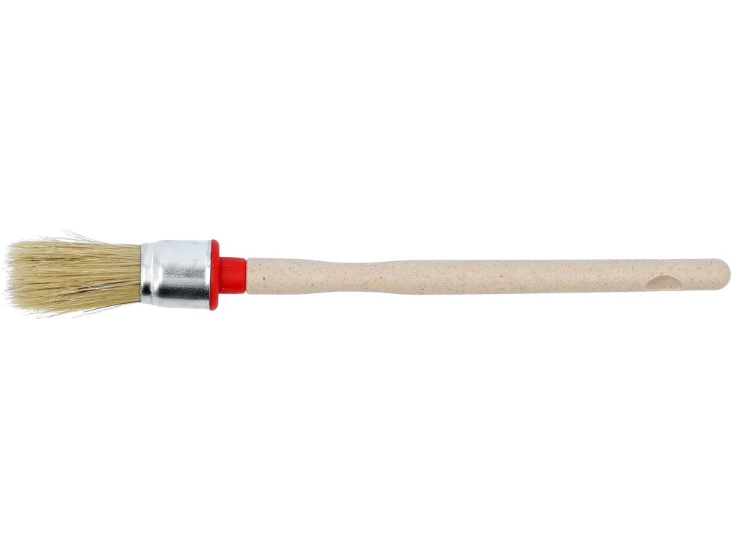 Ronde Borstel 20MM