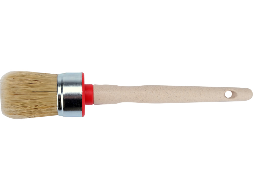Ronde Borstel 40MM