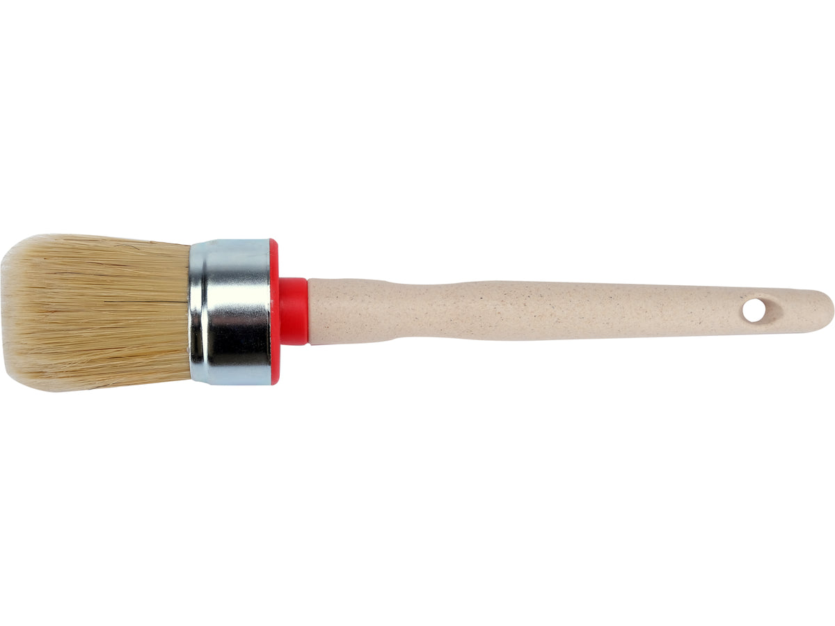 Ronde Borstel 40MM