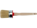 Ronde Borstel 50MM