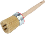 Ronde Borstel 50MM