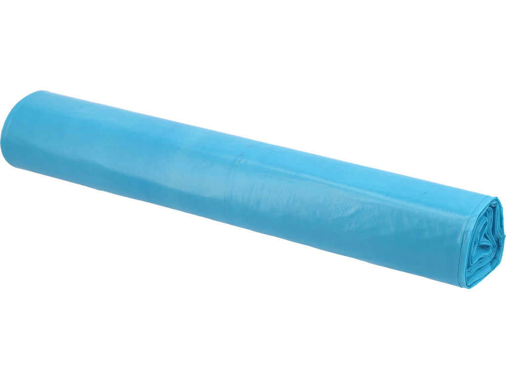 Papierafvalzakken 120L 10ST 40ꙠM