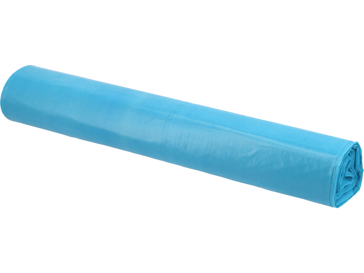 Papierafvalzakken 120L 10ST 40ꙠM