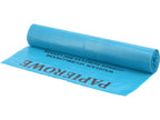 Papierafvalzakken 120L 10ST 40ꙠM