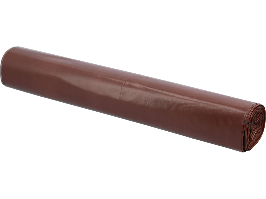 Bio-Afvalzakken 120L 10ST 40ꙠM