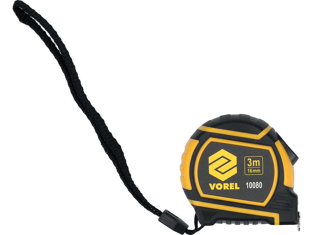 Measuring Tape 3MX16MM