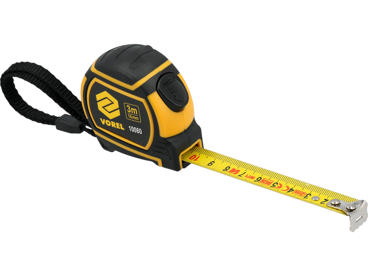 Measuring Tape 3MX16MM