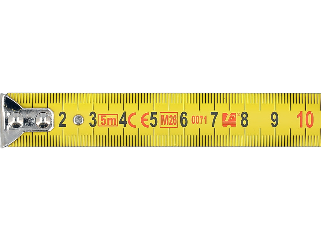 Measuring Tape 5MX19MM