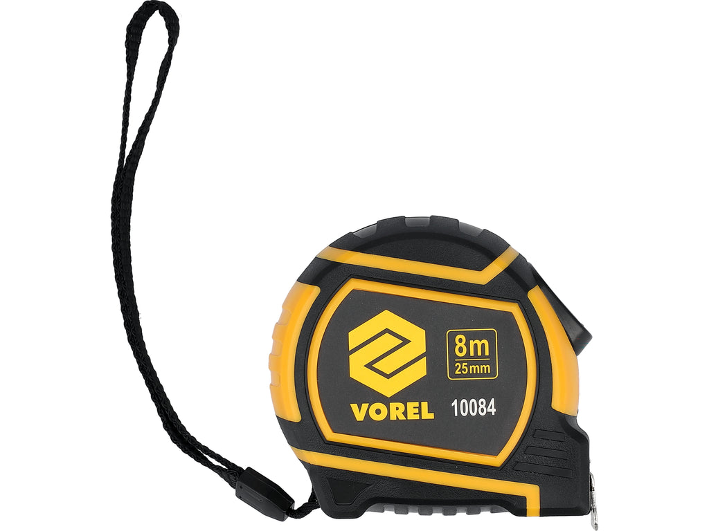 Measuring Tape 8MX25MM
