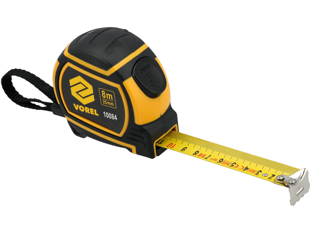 Measuring Tape 8MX25MM