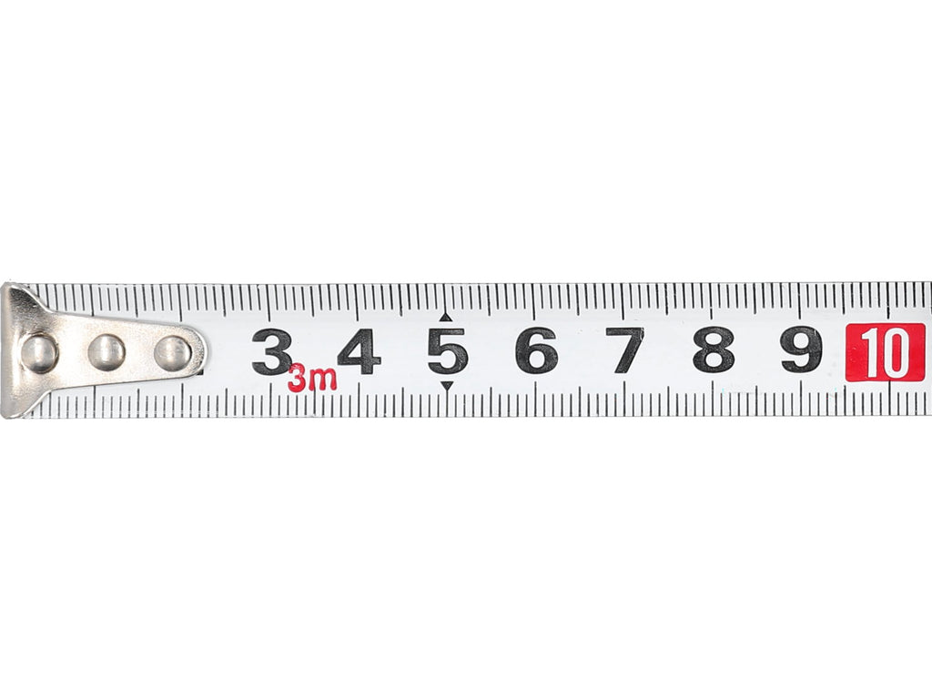 Gele En Zwarte Rolmaat 3 M X 16 MM