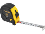 Gele En Zwarte Rolmaat 5 M X 19 MM