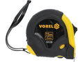 Gele En Zwarte Rolmaat 2 M X 16 MM