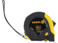 Gele En Zwarte Rolmaat 10 M X 25 MM