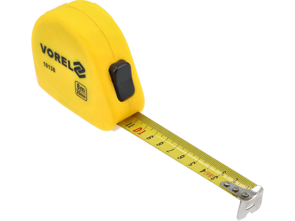 Marine Zacht Gewalste Maatregel 8 M X 25 MM