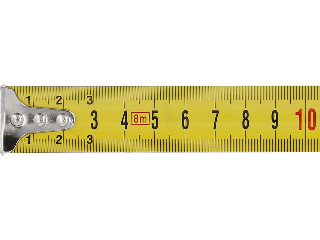 Marine Zacht Gewalste Maatregel 8 M X 25 MM