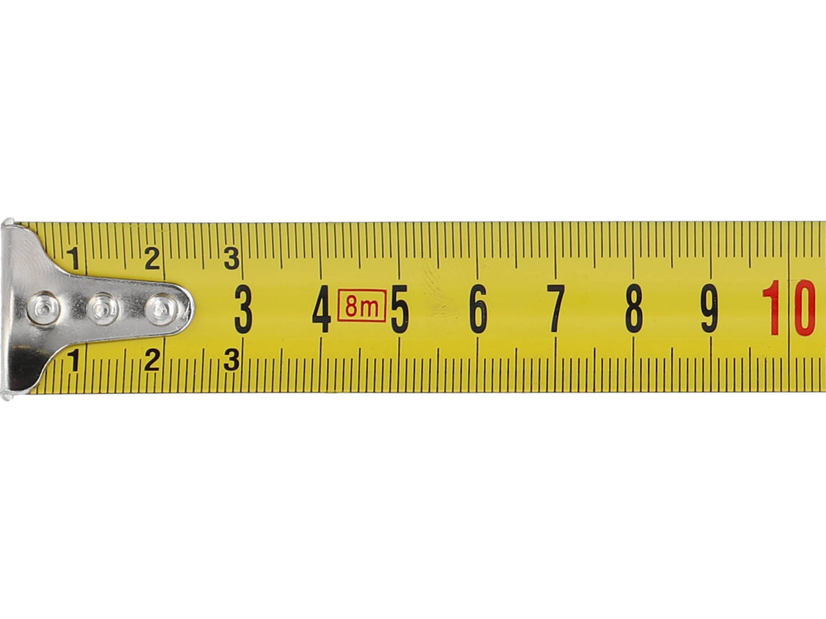 Marine Zacht Gewalste Maatregel 8 M X 25 MM
