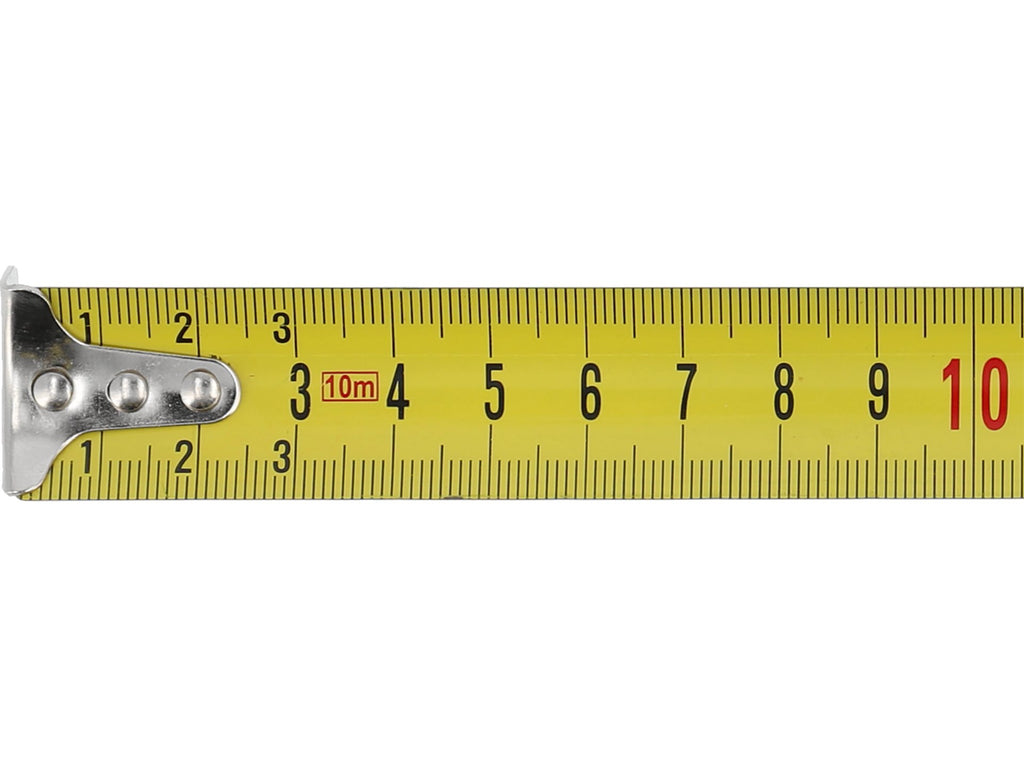 Marine Zacht Gewalste Maatregel 10 M X 25 MM