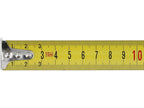 Marine Zacht Gewalste Maatregel 10 M X 25 MM