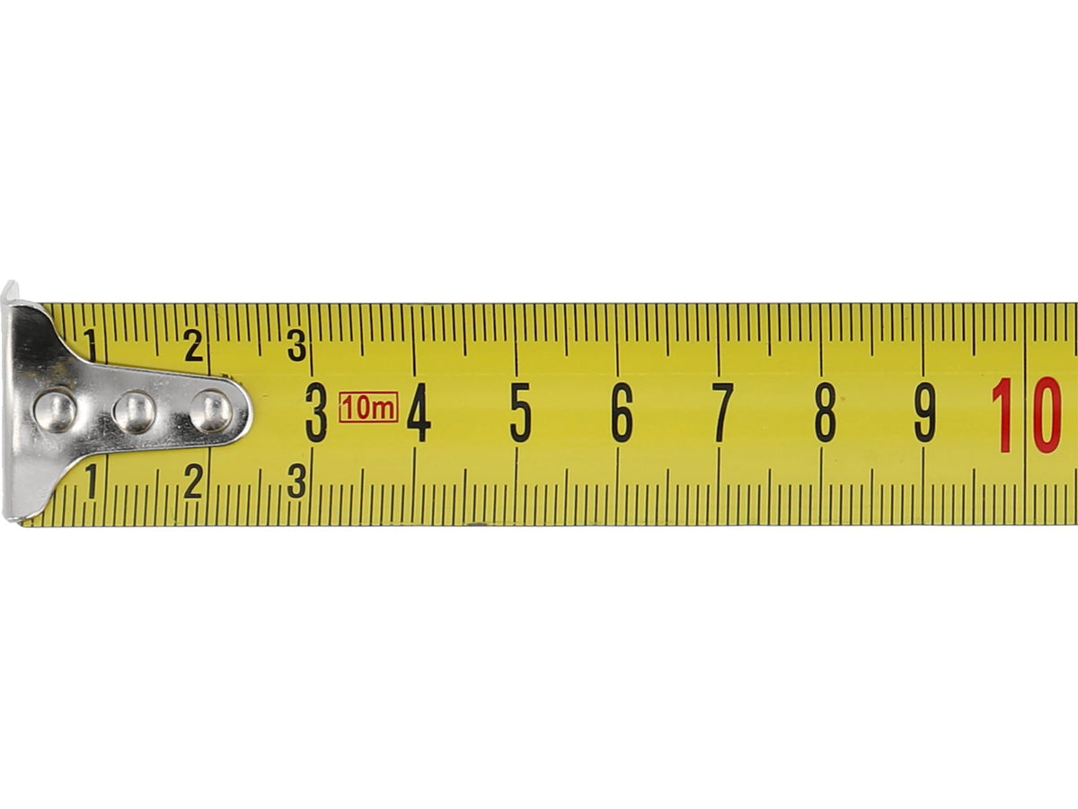 Marine Zacht Gewalste Maatregel 10 M X 25 MM