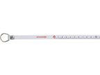 Stalen Meetband 30 M Breedte 10MM