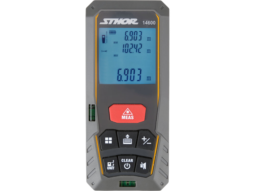 40M Laser Afstandsmeter