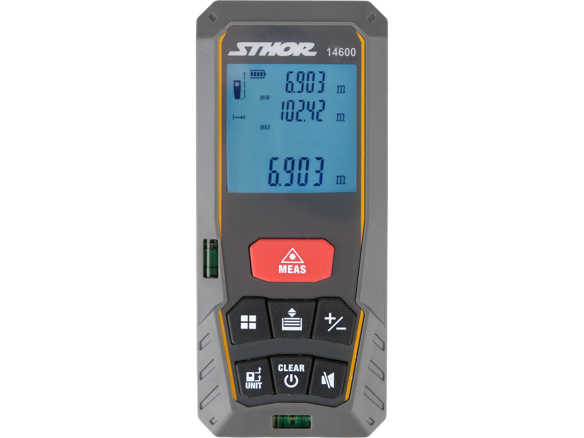 40M Laser Afstandsmeter