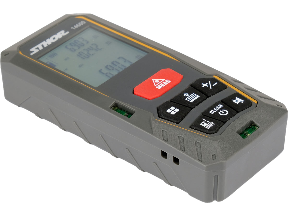 40M Laser Afstandsmeter