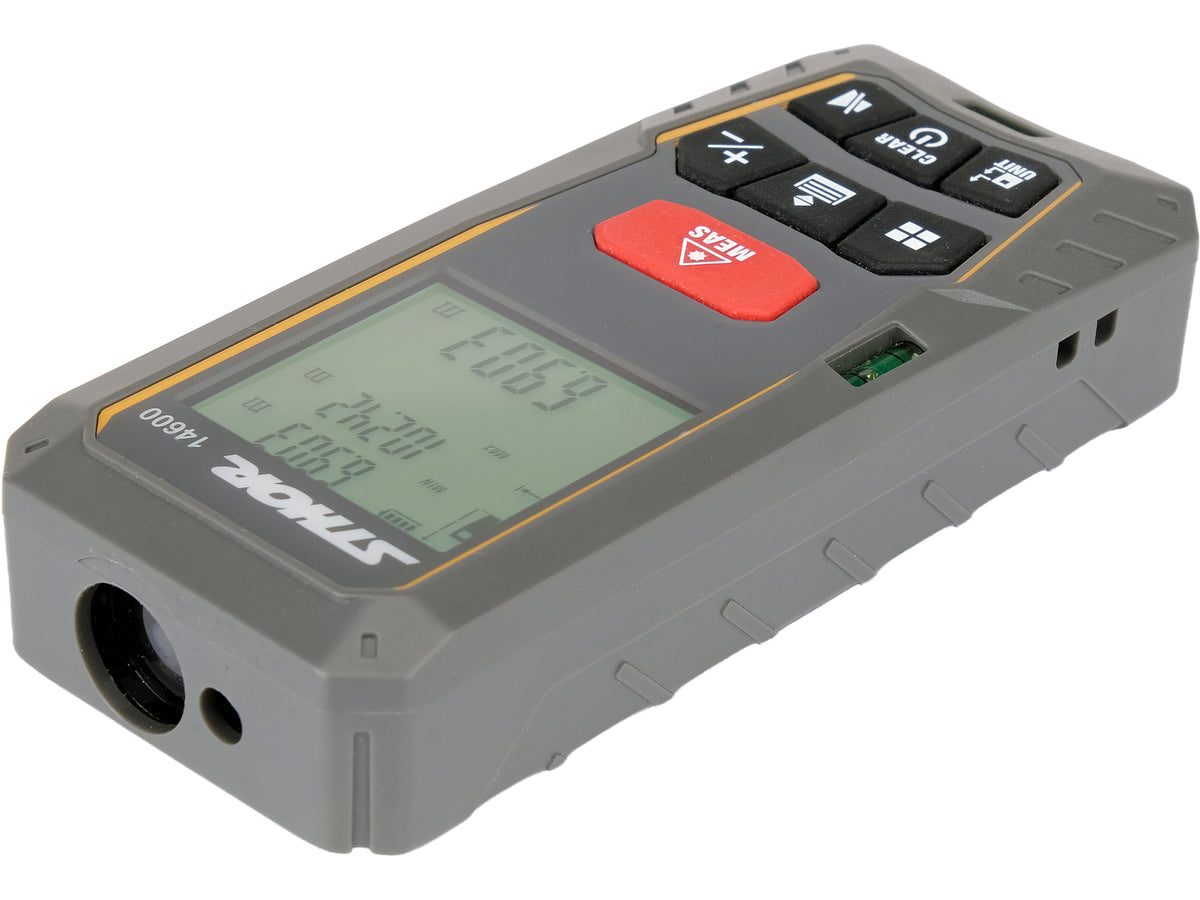 40M Laser Afstandsmeter