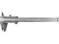 Remklauw /Inox/ 150 MM / 0,05 MM
