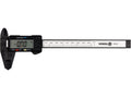 Elektronische Remklauw 150MM Koolstof