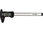 Elektronische Remklauw 150MM Koolstof