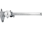 Klokklauw 150 MM /0,02 MM