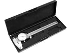Klokklauw 150 MM /0,02 MM